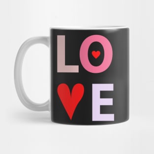 Follow Your Heart - Gift For Valentines Day Mug